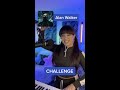 Alan Walker Challenge Duet Sing With Me Alanwalker Songchallenge Duet Shorts30 