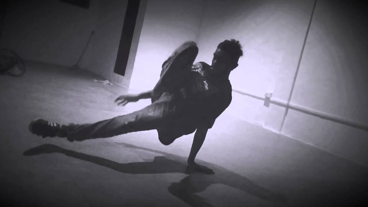 Rebirth | Kinga Rhymes Feat. Bboy Flying Machine