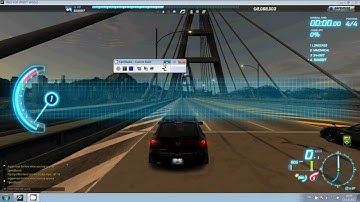 nfs world speed hack