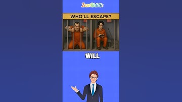 Only a Genius Can Solve This in 10 Seconds"#riddles #brainteasers #funny #zezoriddle #youtubeshorts