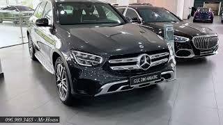 Cập Nhật Giá Xe Mercedes-Benz Tháng 1\/2023, Nhiều Ưu Đãi Khi Mua Xe Đầu Năm | Hoan Channel