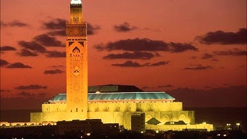 تلاوة رائعة للأستاذ عبد المجيد مجيدي