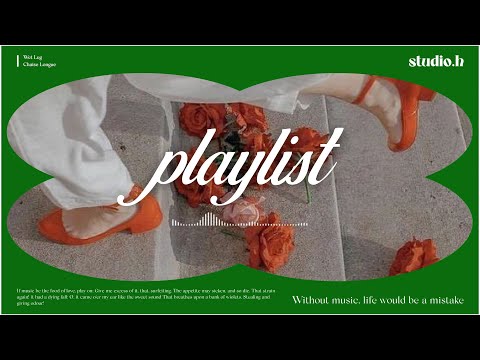 𝐏𝐥𝐚𝐲𝐥𝐢𝐬𝐭 첫 곡부터 빠져드는 팝송 모음 | 무조건 들어줘야 하는 노래들 ❤‍