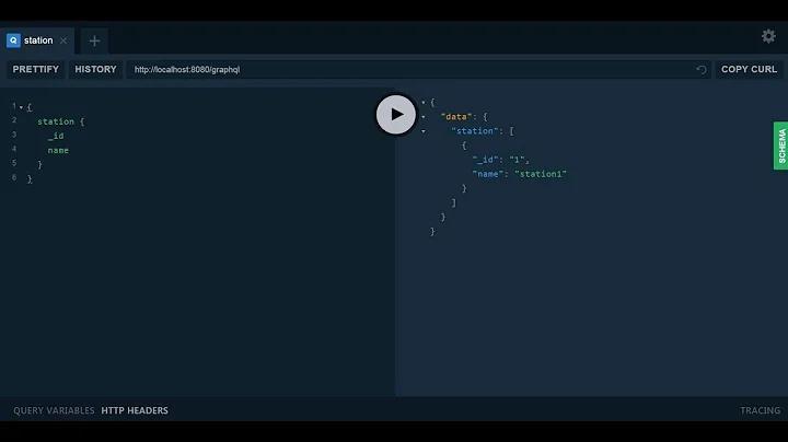 Create serverless graphql api using create-graphql-app