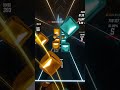 THIS is the HUMAN LIMIT in beat saber || score by Leva