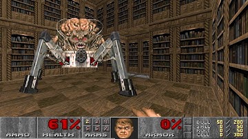 Experiencing Nirvana MAP23 Pacifist in 13s by 4shockblast