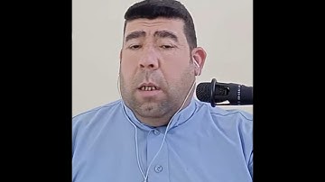 آيات من سورة الأحزاب للقارئ عمر الهاشمي
