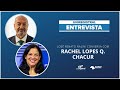 Uniregistral Entrevista | Rachel Lopes Queiroz Chacur