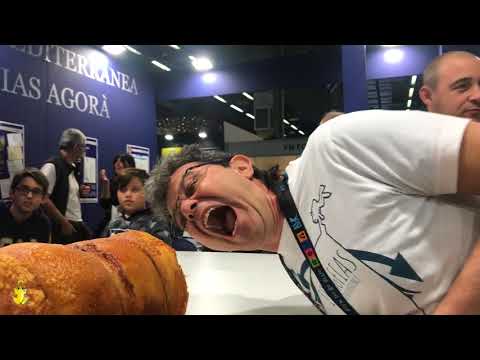 Eudi 2018 per FIAS Italia - wY9vURLM22s