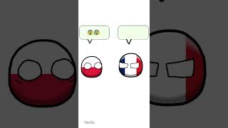 Мем Раньше Был Крутой Артист | CountryBalls #shorts #countryballs #рекомендации