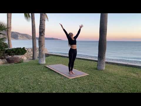 27min - fessiers avec activation contrôlée (tous niveaux)