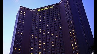REAL DEBUTS by JACINTO's: Gab  18th Bday Same Day Edit @ Shang-rila Hotel Makati
