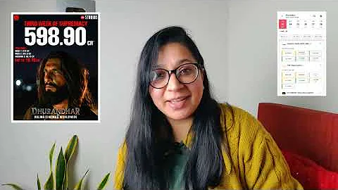 Dhurandhar Day 19 Box Office Collection 🔥🔥🔥 || Ranveer Singh || Aditya Dhar