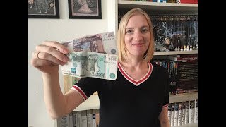 Эксперимент: 1500 рублей в неделю на питание для 2 человек. Наш опыт Эксперимент: 1500 рублей в неделю на питание для 2 человек. Наш опыт