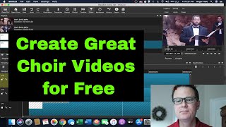 Creating Engaging Music Videos with FREE Software (Shotcut) screenshot 5