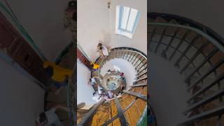 Sunset from Kapu Lighthouse 🌊✨ screenshot 1