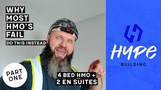 Why Most HMO's Fail | Do This Instead - Part One