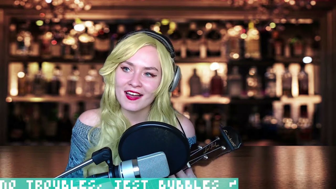 American Pie Don McLean ukulele cover YouTube