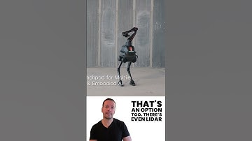 TRON1 Robot Gets Arm Upgraded - Advanced Mobile Manipulation