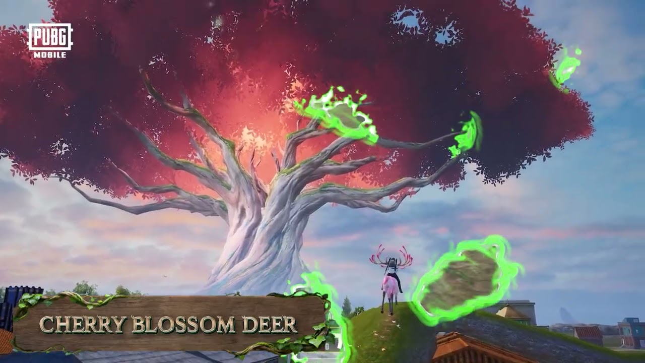 PUBG MOBILE - Google Play 앱