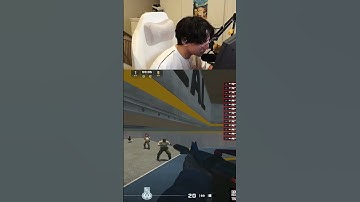 Tenz CSGO Aim Routine! #csgo