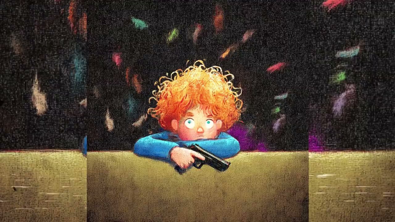 ПОЛМАТЕРИ - ствол (ПОЛНАЯ ВЕРСИЯ)