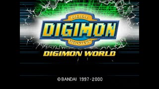Digimon World - Part 8 [Mega Digivolution] (Finale)