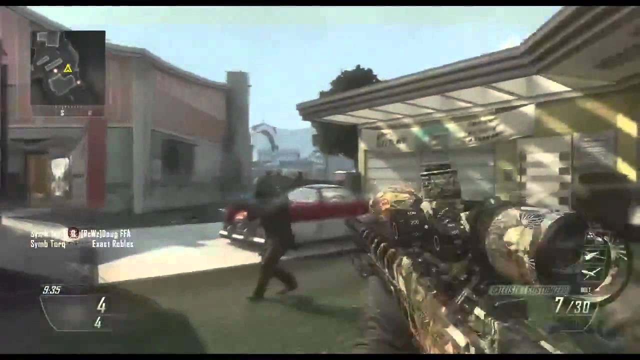 Action - Cool  clips for 