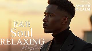 【R&amp;B Soul】Cozy R&amp;B Winter – Soulful Love Songs &amp; Relaxing Vibes for the Cold Days