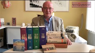 4 Kitebên Stranên Arşîva Radyoya Erîvanê //Songbücher der Archivsammlung von Radio Yerevan