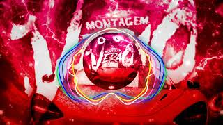 LXNGVX, ATLXS,DJ FKU - MONTAGEM - VERAO (Remix by ZxcKIng?)