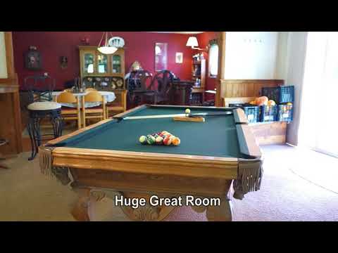 41214 Kampy Lane, Seaside, OR home video tour