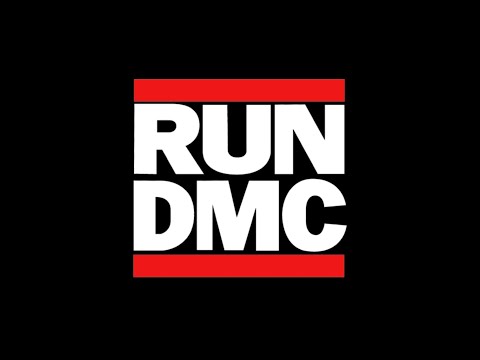 RUN DMC Logo Stories 