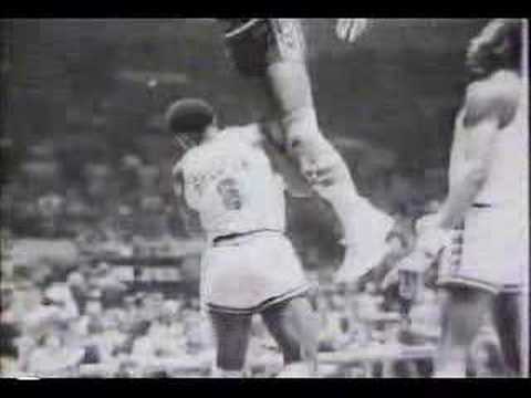 3 Women NBA Legend Julius Erving (Dr. J) had VERY MESSY Affairs with 