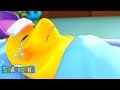 Sick Song Compilation | Nursery Rhymes & Kids Songs! | Cartoons For Kids | Shark Songs