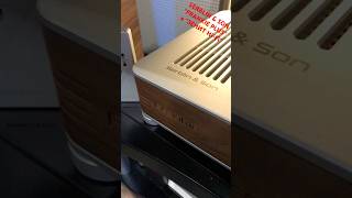 Музыкальный, комфортный и просто красивый итальянский усилитель от SERBLIN & SON в “ЗЕНИТ Hi-Fi”.