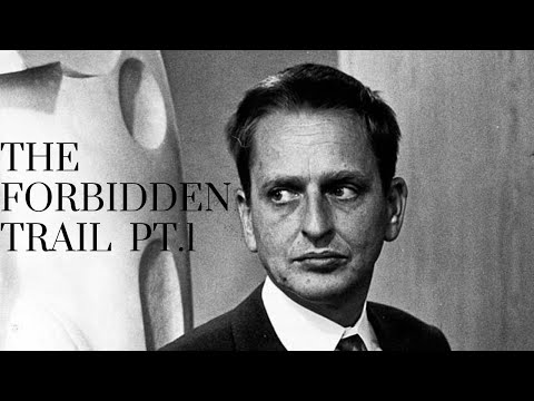 Texan Reacts to Olof Palme-The Forbidden Trail Documentary Pt.1