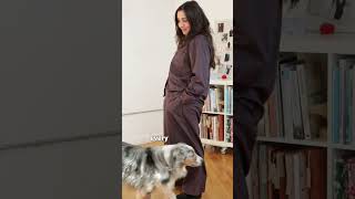 What I Learned from Sewing Pajamas