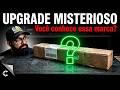 UPGRADE MISTERIOSO