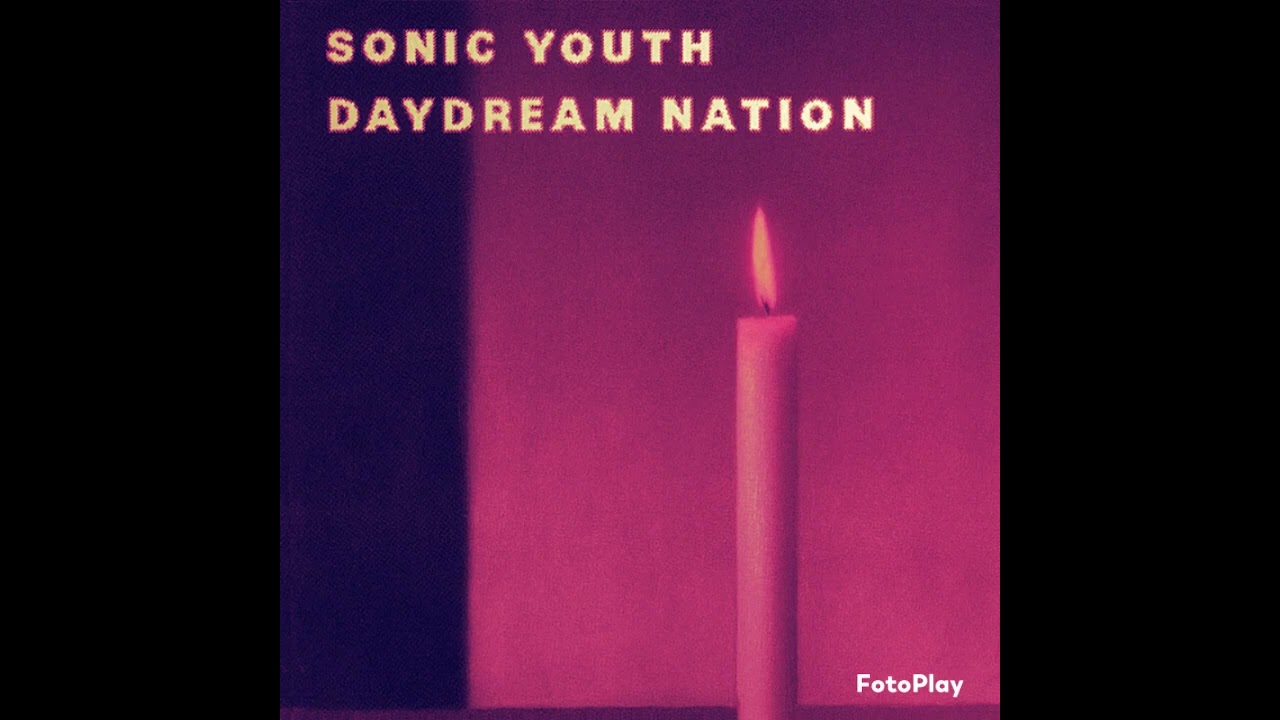 Sonic Youth - a) The Wonder (Instrumental) - YouTube