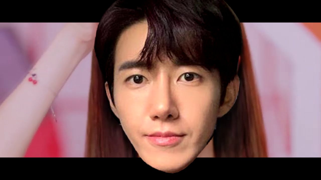 블랙핑크 지수 목소리를 3키 낮추면 광희가 된다?