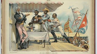 The Spanish-American War: Catalyst for American Imperialism and Global Power