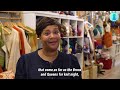 Black-Owned Knitting Shop Weaves A Sense Of Community