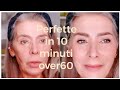 Perfette in 10 Minuti, 5 alleati e Sopracciglia in Primis~Over60 | Allegra1952