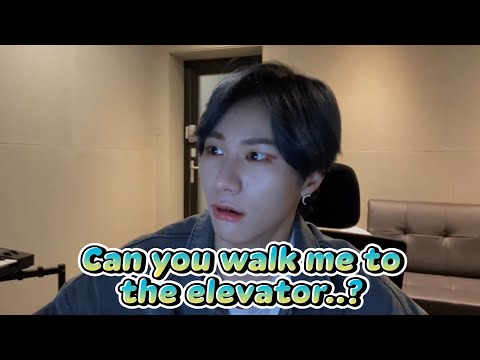 (ENG sub) [VLIVE]