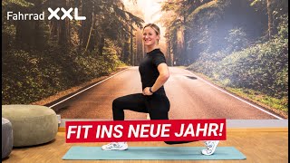 Cycling Stability Workout |  Fitness und Core Übungen für mehr Kontrolle auf dem Fahrrad