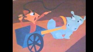 The Prince and the Rhino