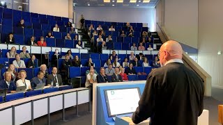 SIDM2023 Utrecht Conference Highlights