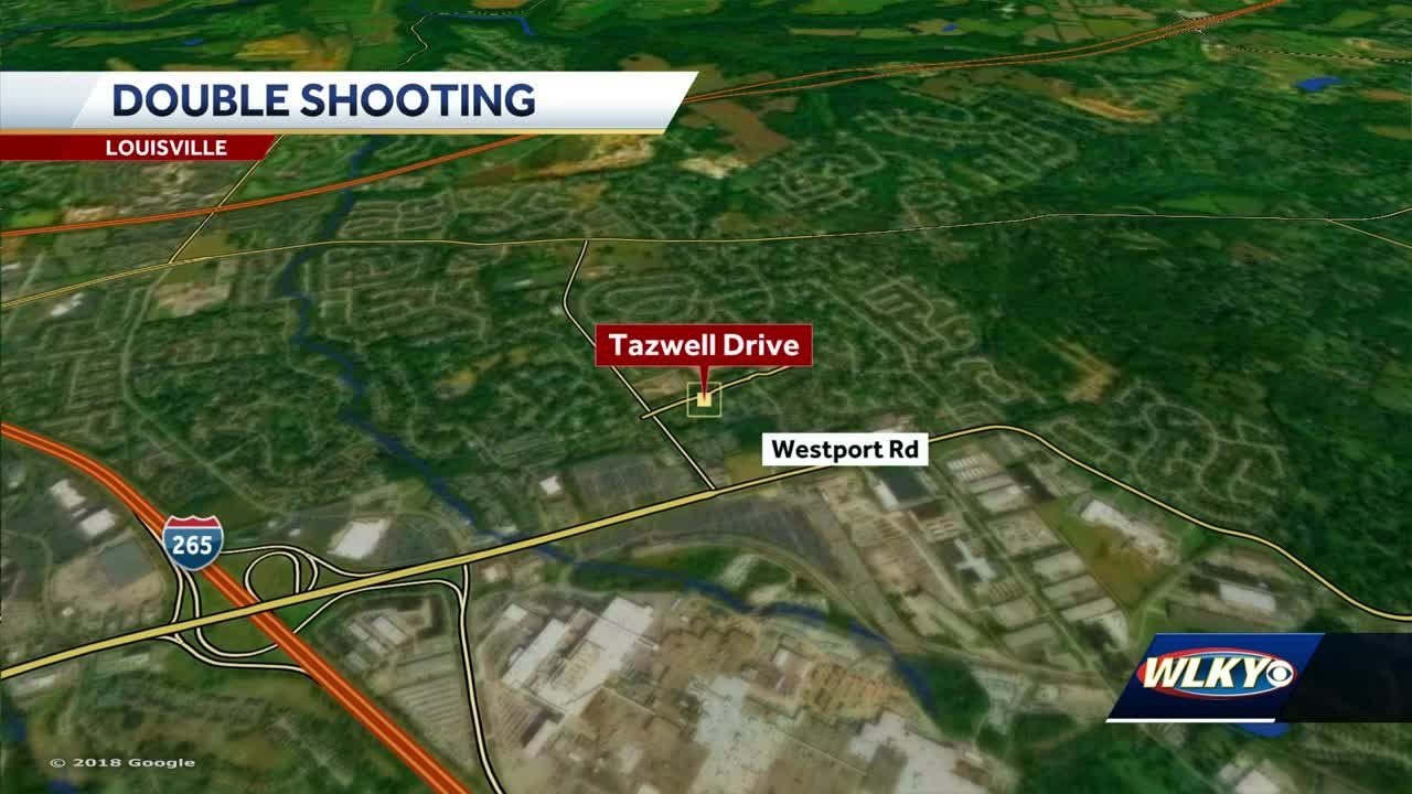Police investigate double shooting in Jefferson County YouTube