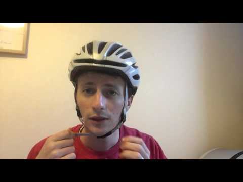 Specialized Echelon II Helmet Review